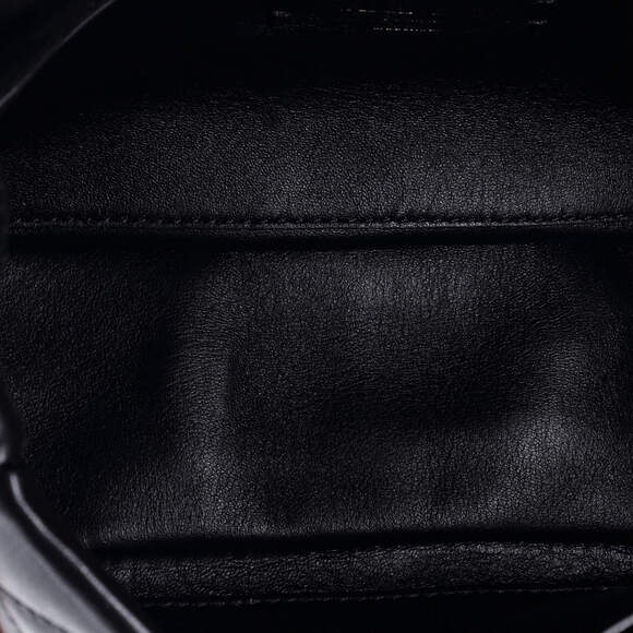 Valentino Garavani Medium Roman Stud Flap Bag Quilted Leather - Picture 5 of 6